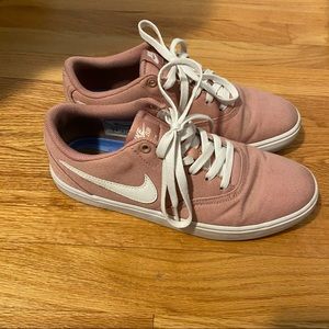 Nike SB Charge Women’s Sneakers